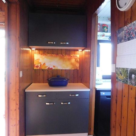 Ferienhaus Bussard Gammelsbach Ngoại thất bức ảnh