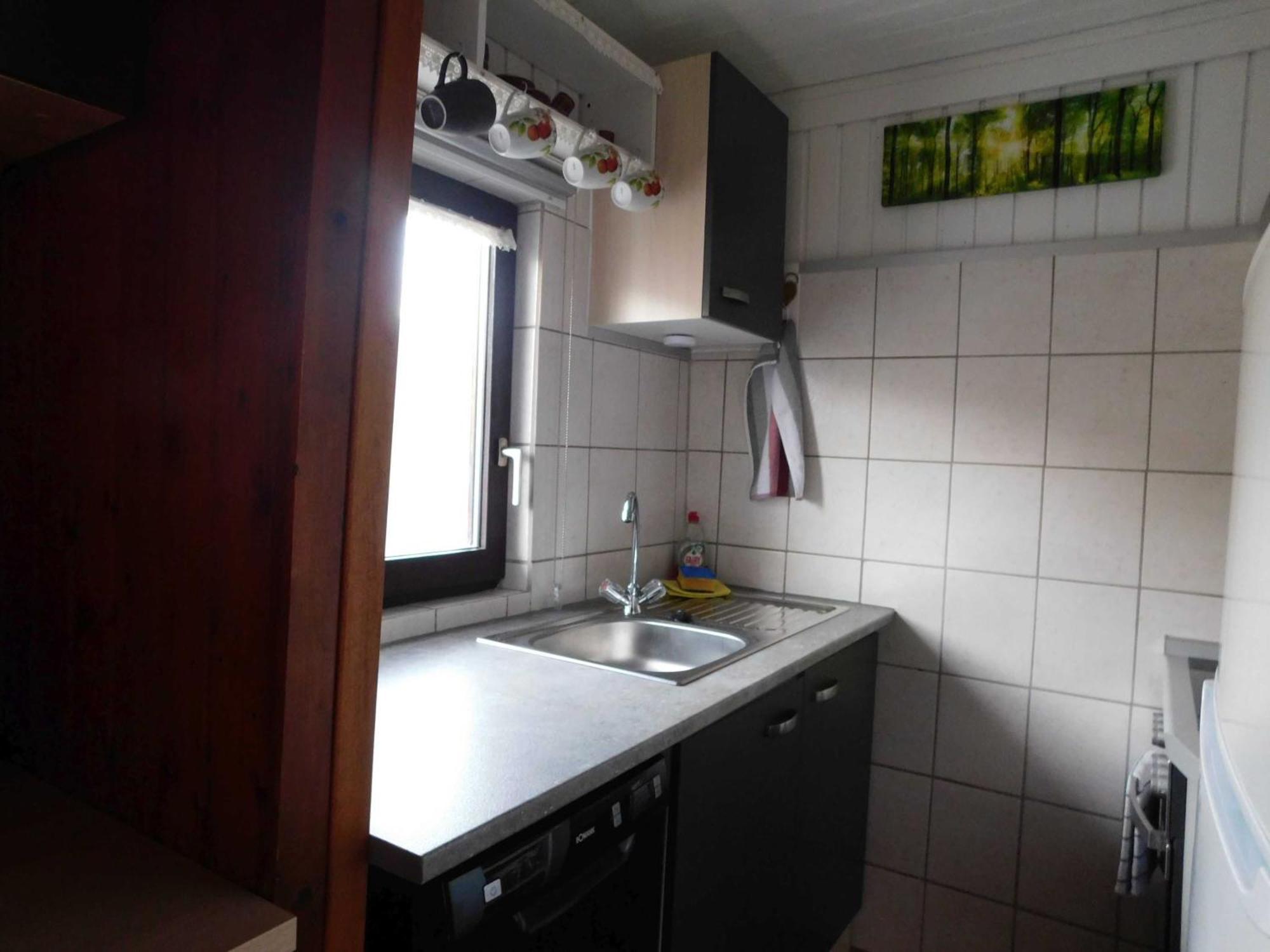 Ferienhaus Bussard Gammelsbach Ngoại thất bức ảnh