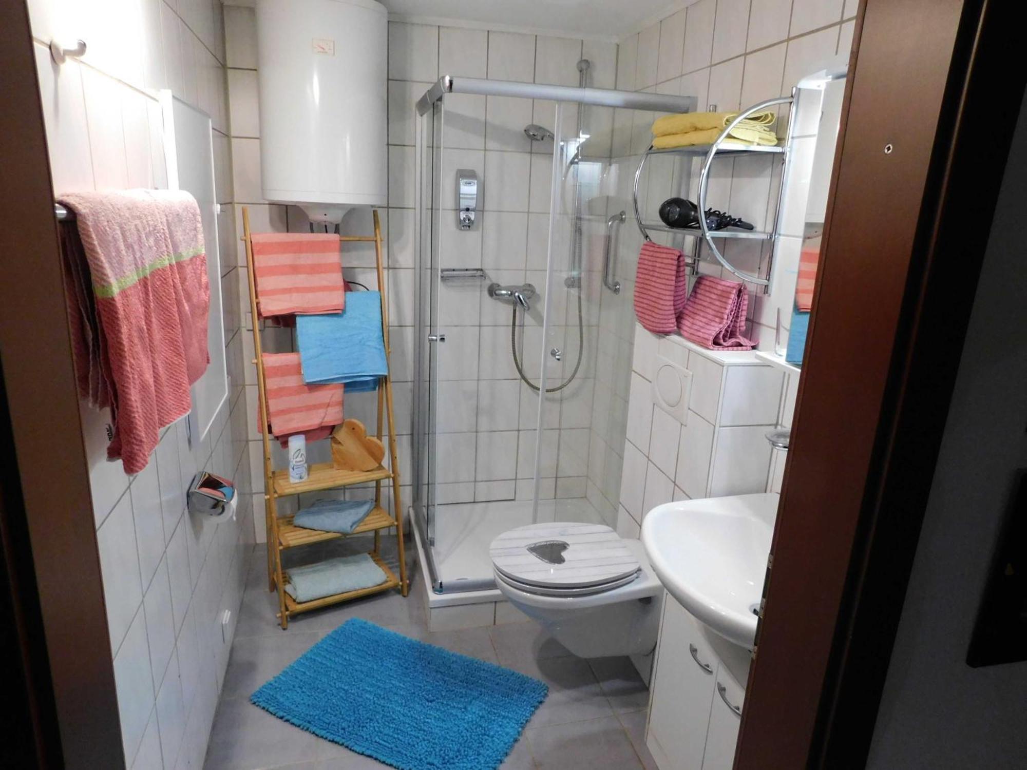 Ferienhaus Bussard Gammelsbach Ngoại thất bức ảnh