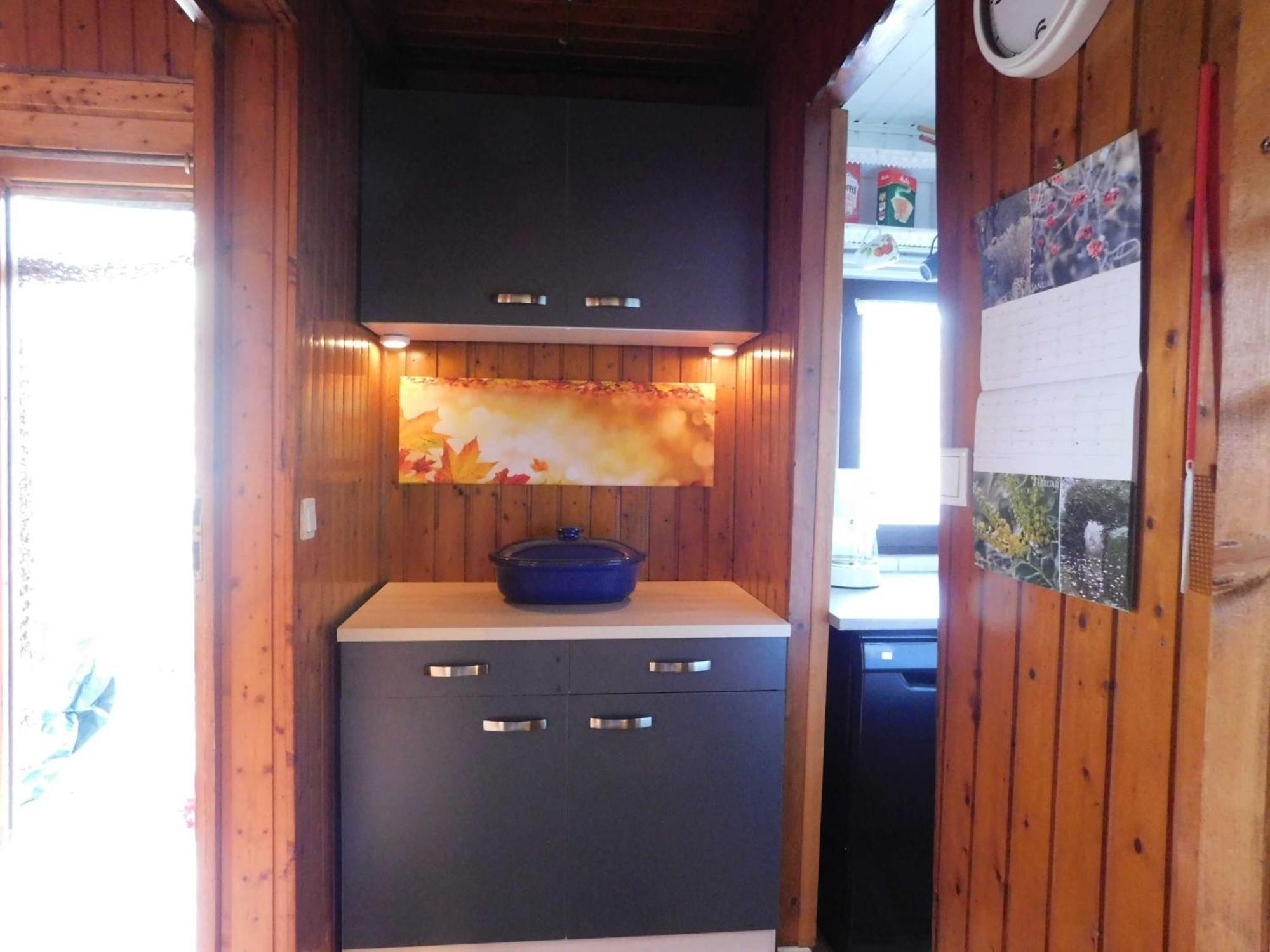 Ferienhaus Bussard Gammelsbach Ngoại thất bức ảnh
